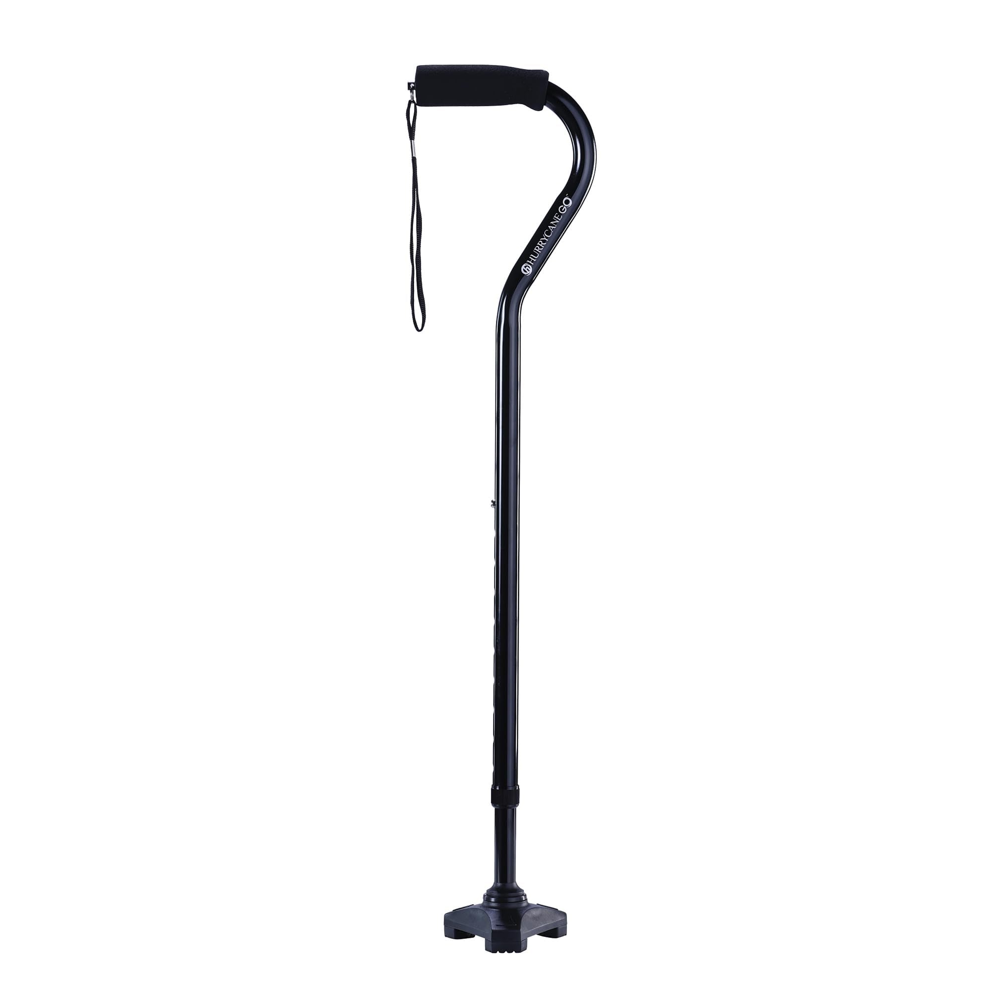 HurryCane GO - The All-Terrain Cane; GO Edition