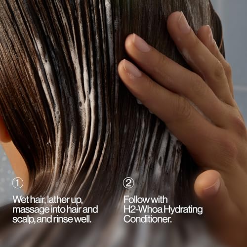 Eva NYC Lift Off Volume Shampoo