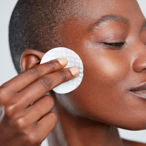 ELEMIS Dynamic Resurfacing Facial Pads, Gentle Textured Treatment Facial Exfoliating Pads