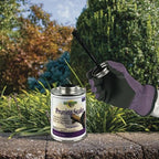 Bonide Garden Rich Pruning Sealer with Brush Top Applicator, 16 oz Ready-to-Use Protective Seal for Trees, Shrubs, Roses