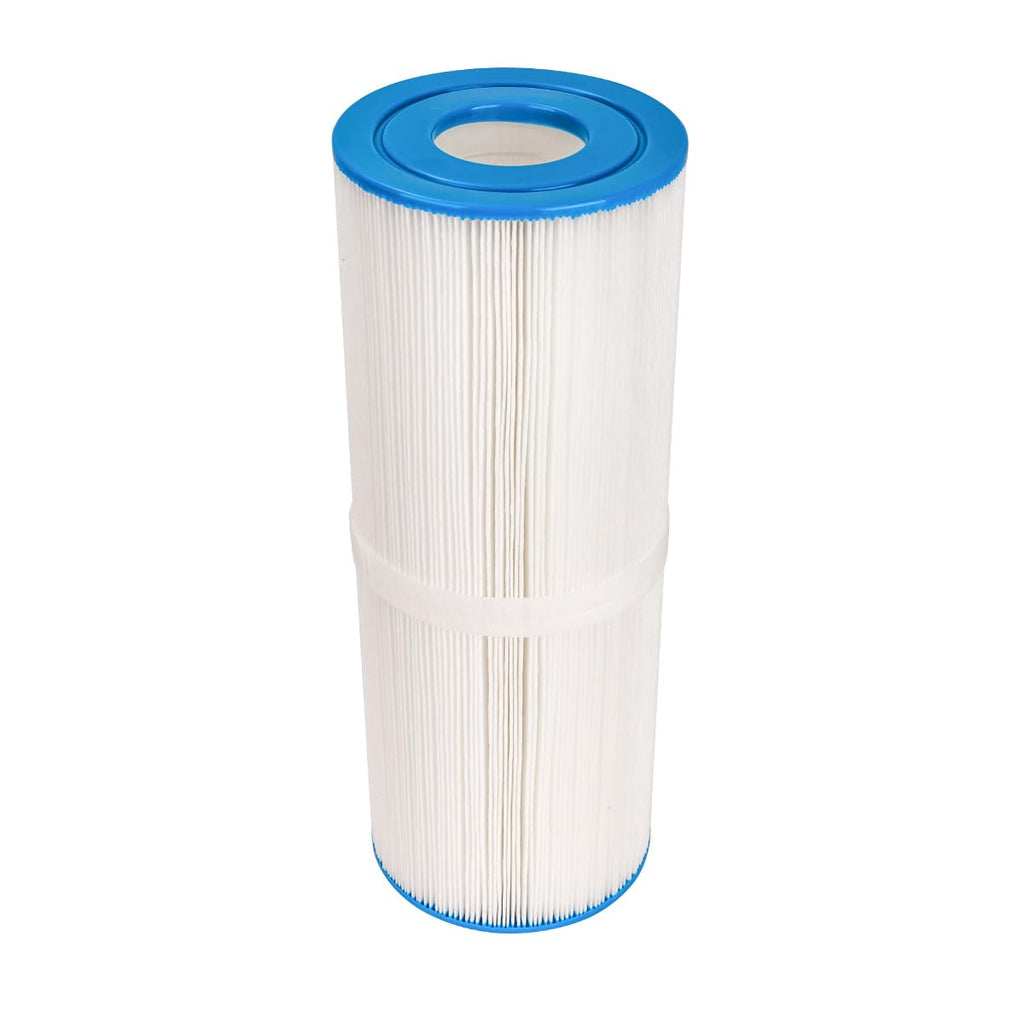 Ying-ti 2 Pack PRB50 Spa Filter Replaces Pleatco PRB50-IN, Unicel C-4950, Filbur FC-2390 Guardian 413-212-02, Filbur FC-2390, Jacuzzi J210/J220/J235/J245/J275, 5X13 Hot Tub Filter