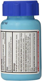 Equate Maximum Strength Laxative, Sennosides Stimulant Laxative, 25mg, 90ct, By Equate, Compare to Maximum Strength Ex-Lax