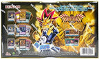 Yu-Gi-Oh! Trading Cards Legendary Decks II, Gold