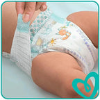 Pampers Baby-Dry Size 7, Pack of 30