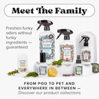 Poo~Pourri 16oz Fresh Sea Salt