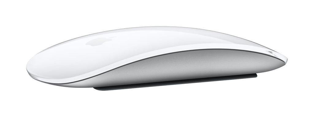 Apple Magic Mouse - White Multi-Touch Surface