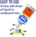 Terro T100-12 Liquid Ant Killer II, 1 oz, Pack of 2