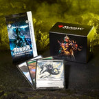 Magic The Gathering Dragonstorm Commander Deck - Abzan Armor