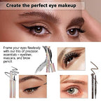 Makeup Sets for Teens Makeup Kit for Women Full Kit Makeup set Makeup Kit Eyeshadow Palette Foundation Mascara Contour Lipgloss Makeup Teenager Gift
