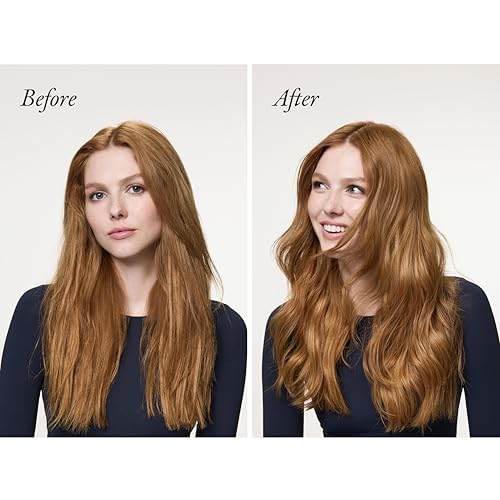 ORIBE Mirror Rinse Glass Hair Treatment