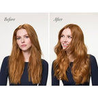 ORIBE Mirror Rinse Glass Hair Treatment