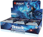 Magic: The Gathering Tarkir: Dragonstorm - Play Booster Box