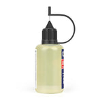 BEEYUIHF Liquid Solder Flux Dropper, Liquid Soldering Flux, No Clean Liquid Flux, Electrical Liquid Rosin Flux Solder, Liquid Flux Soldering Squeeze Bottle (30 mL/1.05Oz.)