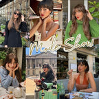 Bangs Hair Clip in Bangs 100% Real Human Hair Toppers 360°3D Cover Clip in Bangs Hair pieces Wispy Bangs for Women Hair Extensions Clip on French Bangs for Daily Wear