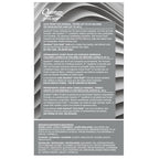 Zotos Quantum Extra Body Acid Permanent Unisex Treatment 1 Application