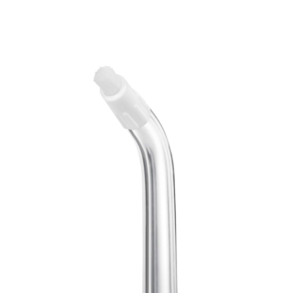 Replacement Part for Waterpik or other Water Flossers/Irrigators (AquaFlosser 6 tips)