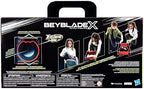 Beyblade X Clash & Carry Beystadium Battle Arena Spinning-Top Toys, Kids Gifts, Ages 8+