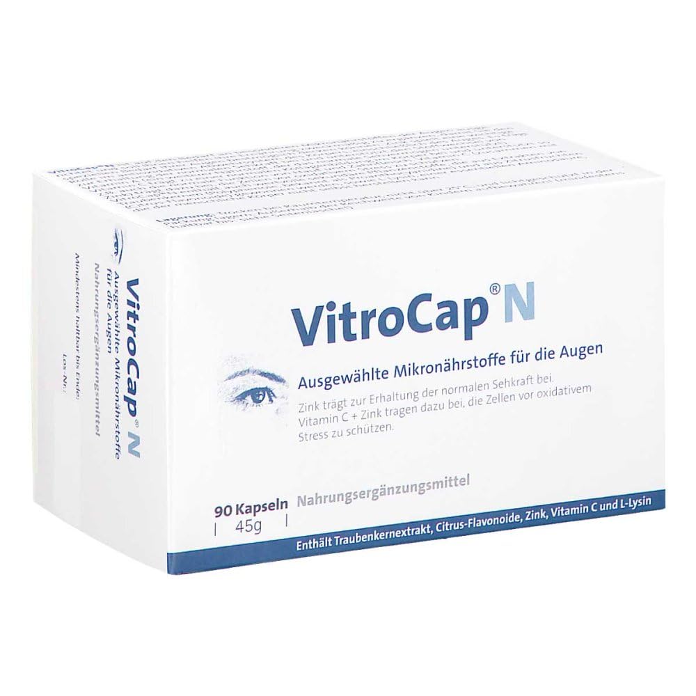 VitroCap N Kapseln