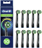 Oral-B, Pack of 10 Toothbrush Heads, Old