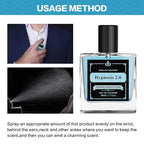 Pheromone Cologne For Men, Hypnosis 2.0 Cologne For Men, Pheromone Perfume, Mens Cologne, Feromonas Perfume For Men Cologne, Men's Cologne 1.7oz