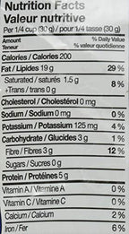 Kirkland Signature Walnuts, 3 Pounds