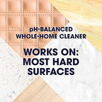 Pledge Multisurface Cleaning Wipes, pH Balanced, Fresh Citrus, 25 Count (Pack of 4, 100 Total Wipes)