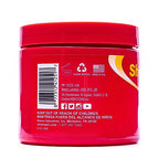 AMPRO Shine-n-Jam Magic Fingers Gel for Braids - Provides Firm Hold with Non-Greasy Shine - Strengthens Hair with Silk Proteins - Works on Any Hair Texture to Create Multiple Styles - 16 oz