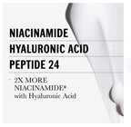 Olay Ultimate Niacinamide + Hyaluronic + Peptide Eye Cream (0.5 fl. oz., 2 pk.)