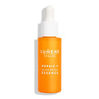 Lumene Nordic-C [Valo] Glow Boost Essence Serum for Face, Glow Up Vitamin C Serum with Hyaluronic Acid and Antioxidants, Enhancing Skin Hydration, 1 fl oz
