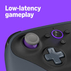Official Luna Wireless Controller