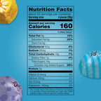 DOVE Easter Assorted Chocolate Candy Springtime Mix, 22.6 oz