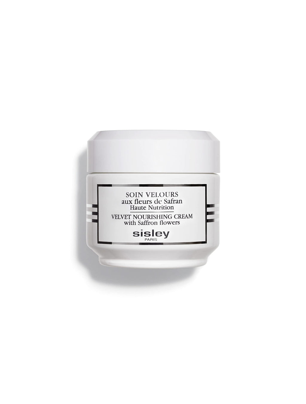 SISLEY Velvet Nourishing Cream With Saffron Flowers, 1.6 Fl Oz