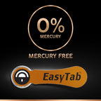 Duracell Hearing Aid Batteries Size 312, 60 Count (Pack of 1) batteries