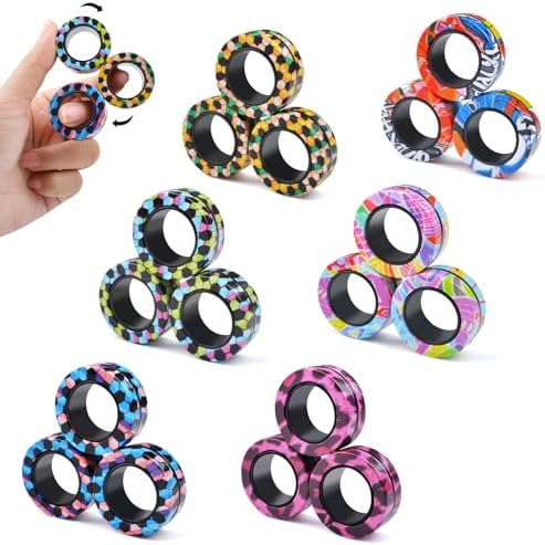 Cevioce Fidget Toys 2