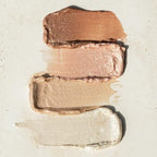 RMS Beauty Luminizer - Cream Highlighter Makeup, Face Highlighter & Inner Corner Eye Highlighter, Glow Balm Dewy Makeup Face Highlighters & Luminizers