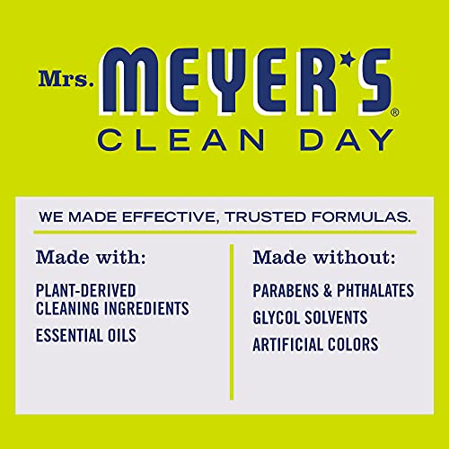 Mrs.+Meyer%27s+Clean+Day+Multi-Surface+Everyday+Cleaner%2c+Lemon+Verbena%2c+16+fl+oz%2c+3+ct