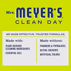 Mrs.+Meyer%27s+Clean+Day+Multi-Surface+Everyday+Cleaner%2c+Lemon+Verbena%2c+16+fl+oz%2c+3+ct