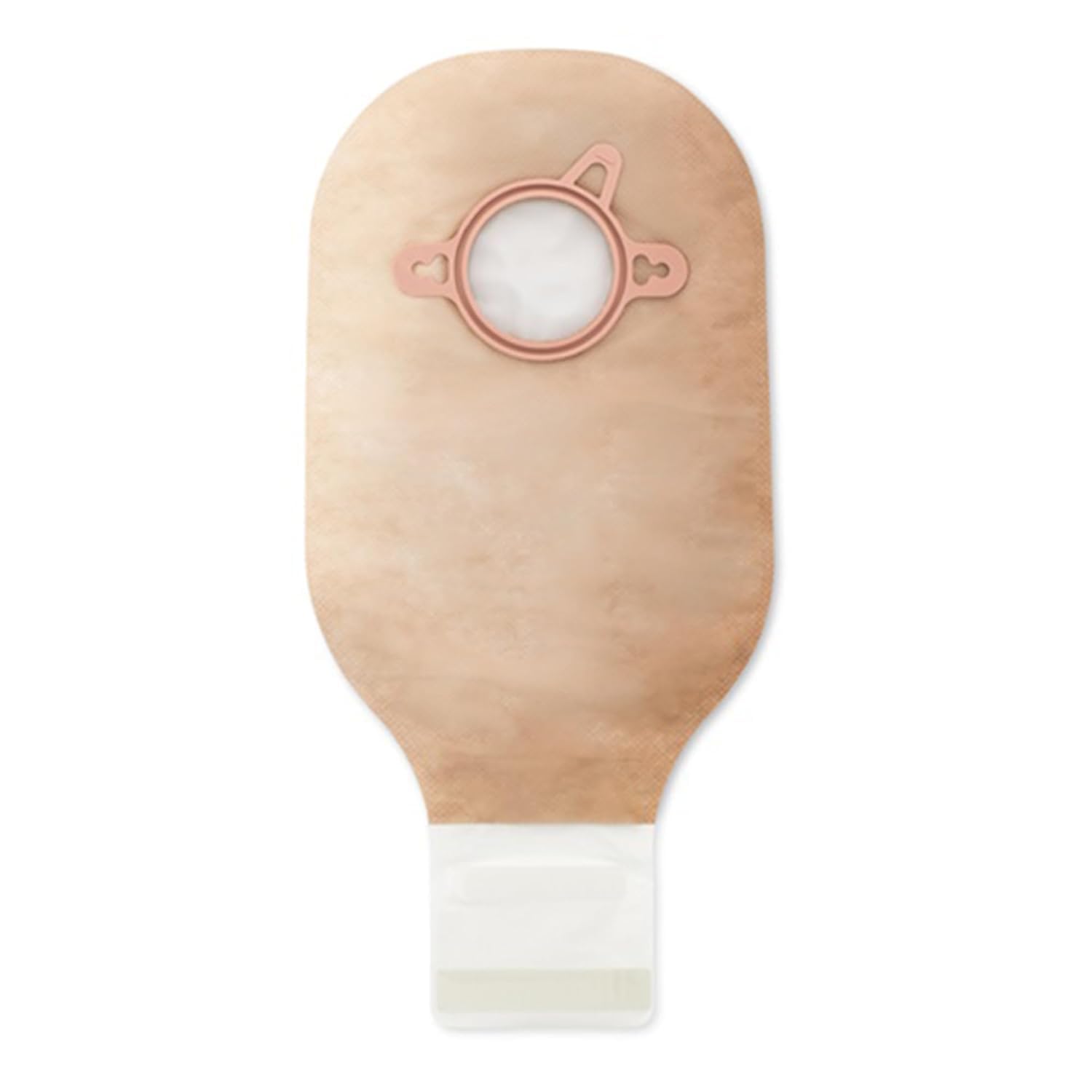 Hollister Rel18194 New Image Drainable Colostomy Pouch, 12", 10Count
