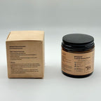 GAHQB Whipped Beef Tallow Balm for Skin : Grass-Fed Beef Tallow Moisturizer For Face and Body, Tallow Cream 4 oz