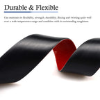 LSGCQ Neoprene Rubber Strips with Adhesive Backing Rubber Sheets