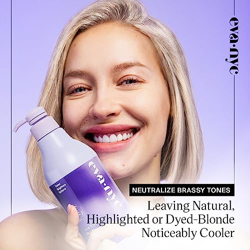 Eva NYC Lift Off Volume Shampoo