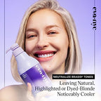 Eva NYC Lift Off Volume Shampoo