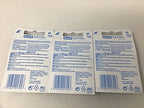 Oral-B Satin Floss Mint - 25 m, Set of 3 by Oral-B