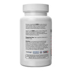 Superior Labs | GABA Supplement 750mg | Maximum Strength Mood Enhancement | Natural Relief of Simple Nervous Tension, Promotes Mood Balance, Sleep Quality, and Natural Brain Function*
