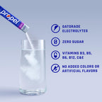 Propel Electrolyte Powder Drink Mix, 3 Flavor Variety Pack, (32 Servings)