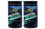 Zep Drain Defense Enzymatic Cleaner Powder - 18 oz (Case of 2) ZDC16 - Safe for Pipes and Septic Systems