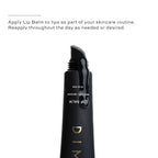 DIME Beauty Lip Balm, Hydrating Lip Balm and Gloss, Vegan & Cruelty-Free, Anti-Aging Lip Care, .5 oz / 15 ml