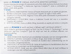 Lab Series Max Age-Less Power V Lifting Cream, 1.7 Ounce