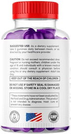 Vital Grow XL Gummies, Vital Grow XL Testo Gummies Maximum Strength Advanced Vitamin Formula, Vital GrowXL Vitale VitalGrowXL Me Gomitas Premium Chewable Vitalgrow Supplement (60 Gummies)