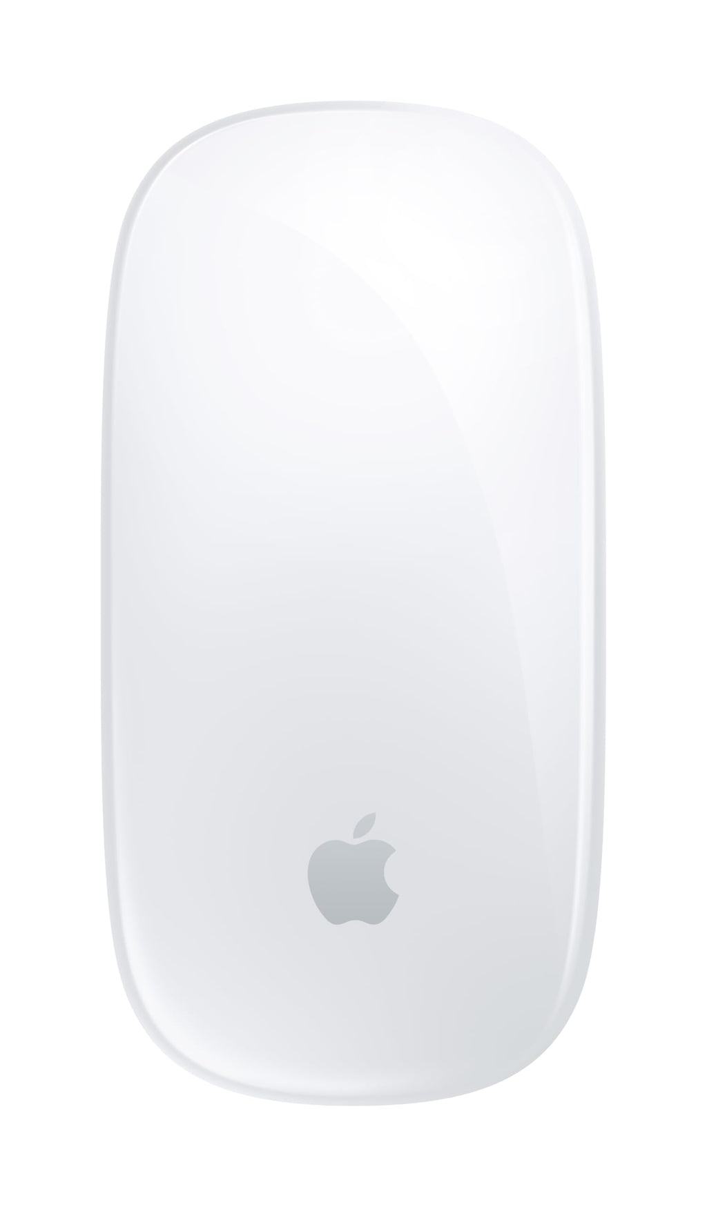 Apple Magic Mouse - White Multi-Touch Surface